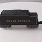 Lionel 6-36847 O Gauge Polar Express Steam Sounds Tender LN/Box