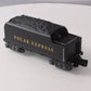 Lionel 6-36847 O Gauge Polar Express Steam Sounds Tender LN/Box