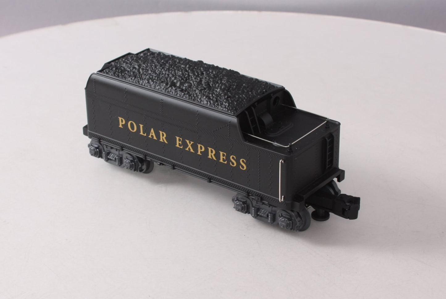 Lionel 6-36847 O Gauge Polar Express Steam Sounds Tender LN/Box