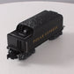 Lionel 6-36847 O Gauge Polar Express Steam Sounds Tender LN/Box