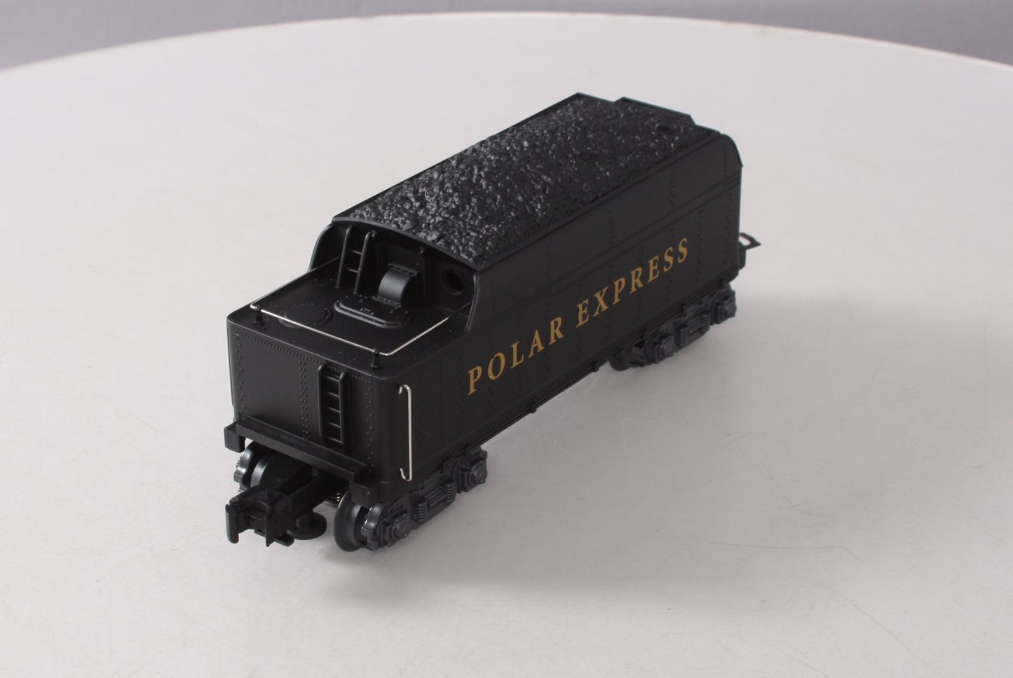 Lionel 6-36847 O Gauge Polar Express Steam Sounds Tender LN/Box