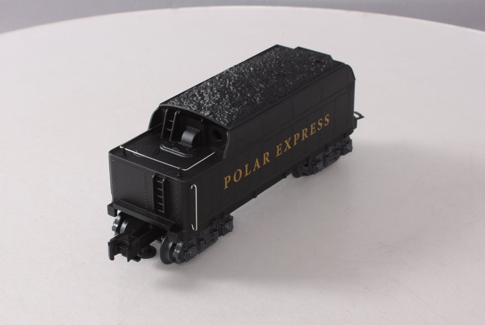 Lionel 6-36847 O Gauge Polar Express Steam Sounds Tender LN/Box