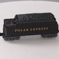Lionel 6-36847 O Gauge Polar Express Steam Sounds Tender NIB