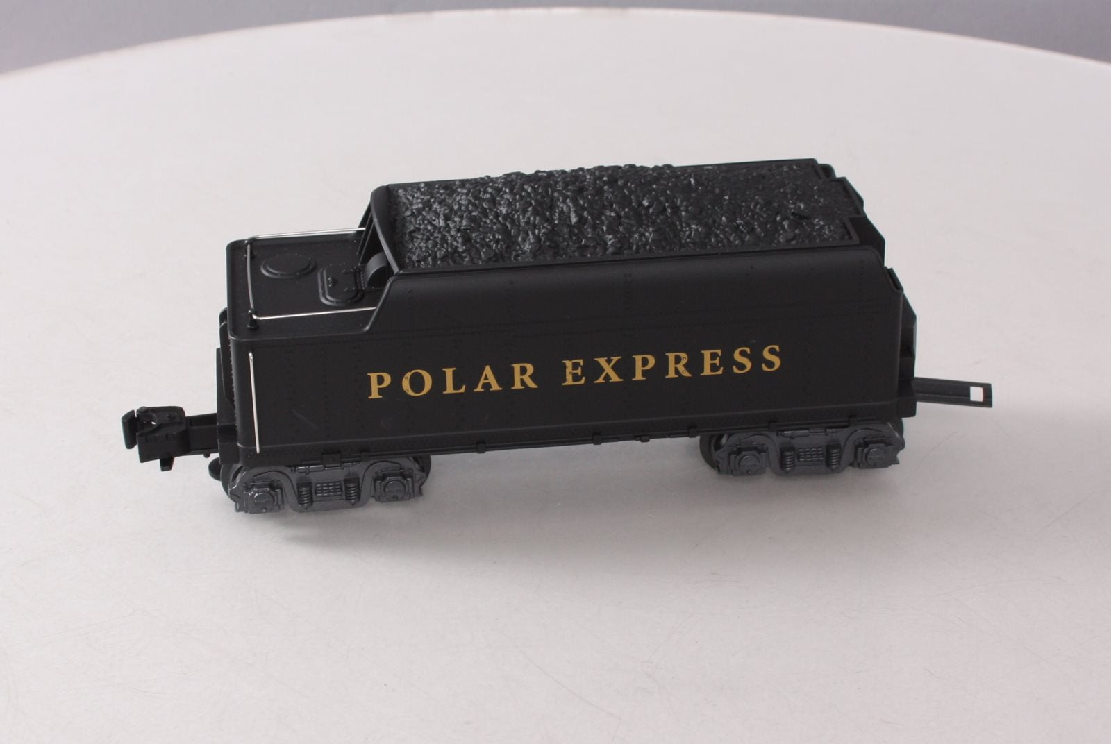 Lionel 6-36847 O Gauge Polar Express Steam Sounds Tender LN/Box