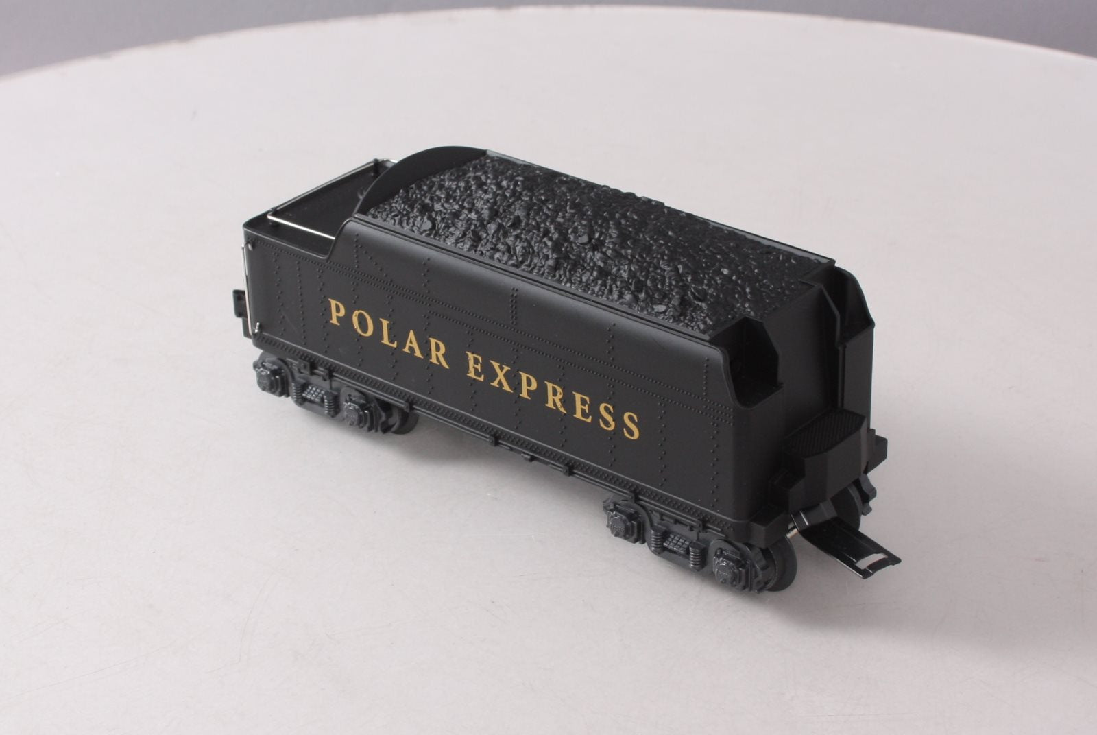 Lionel 6-36847 O Gauge Polar Express Steam Sounds Tender LN/Box