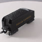 Lionel 6-36847 O Gauge Polar Express Steam Sounds Tender LN/Box