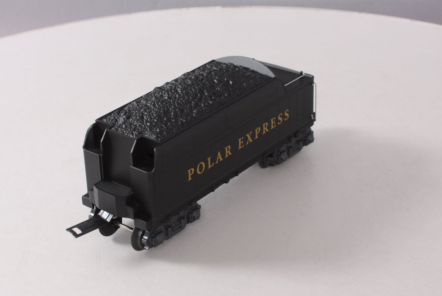 Lionel 6-36847 O Gauge Polar Express Steam Sounds Tender LN/Box