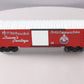 Lionel 6-36790 O Gauge Christmas Music Boxcar LN/Box