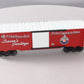 Lionel 6-36790 O Gauge Christmas Music Boxcar LN/Box