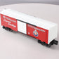 Lionel 6-36790 O Gauge Christmas Music Boxcar LN/Box