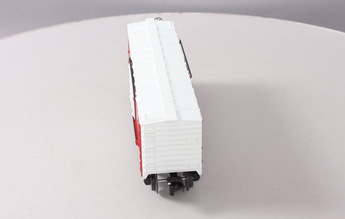 Lionel 6-36790 O Gauge Christmas Music Boxcar LN/Box