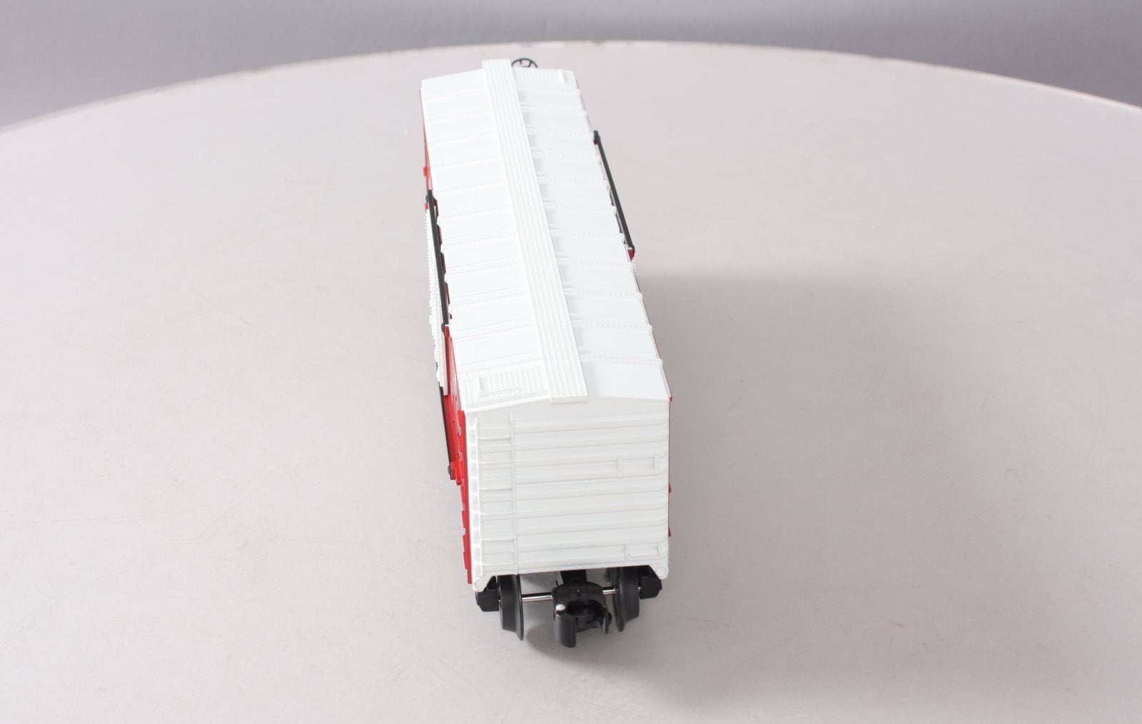 Lionel 6-36790 O Gauge Christmas Music Boxcar LN/Box