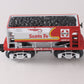 Lionel 2101371 O Gauge LOTS Santa Fe Ore Car #42213 LN/Box
