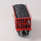 Lionel 2101371 O Gauge LOTS Santa Fe Ore Car #42213 LN/Box