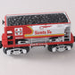 Lionel 2101371 O Gauge LOTS Santa Fe Ore Car #42213 LN/Box