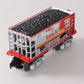 Lionel 2101371 O Gauge LOTS Santa Fe Ore Car #42213 LN/Box