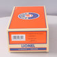 Lionel 2101371 O Gauge LOTS Santa Fe Ore Car #42213 LN/Box