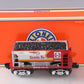 Lionel 2101371 O Gauge LOTS Santa Fe Ore Car #42213 LN/Box
