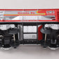Lionel 2101371 O Gauge LOTS Santa Fe Ore Car #42213 LN/Box