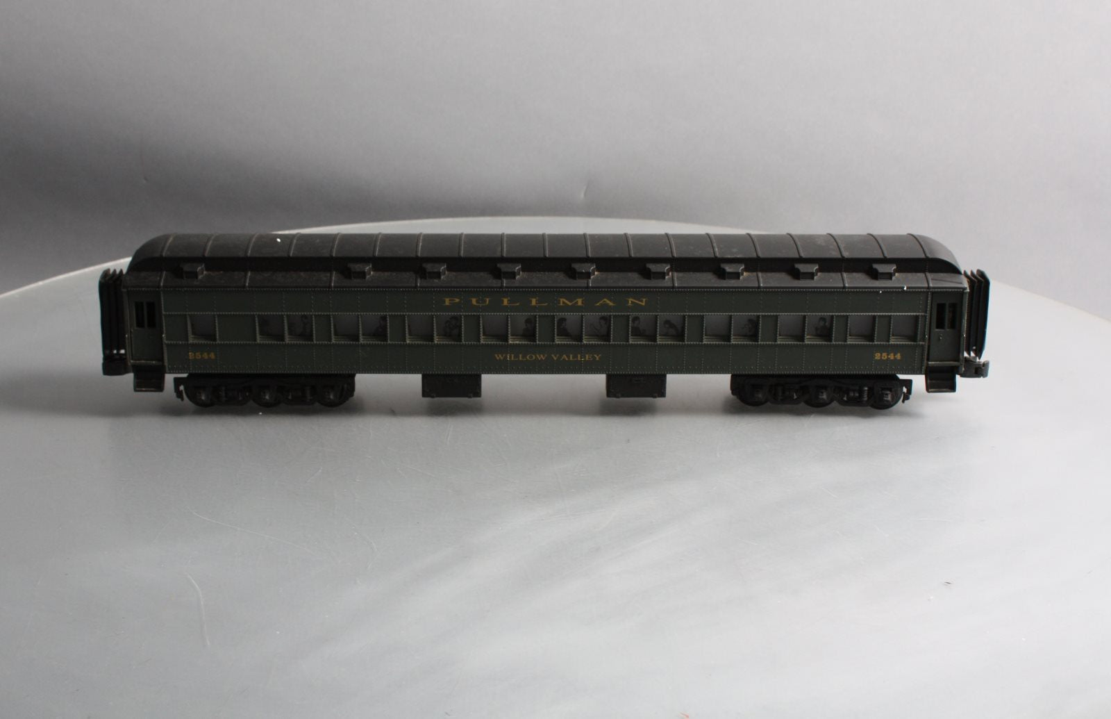 Lionel 6-19068 O Gauge NYC 