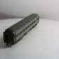 Lionel 6-19068 O Gauge NYC "Willow Valley" Heavyweight Coach LN/Box