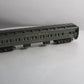 Lionel 6-19068 O Gauge NYC "Willow Valley" Heavyweight Coach LN/Box