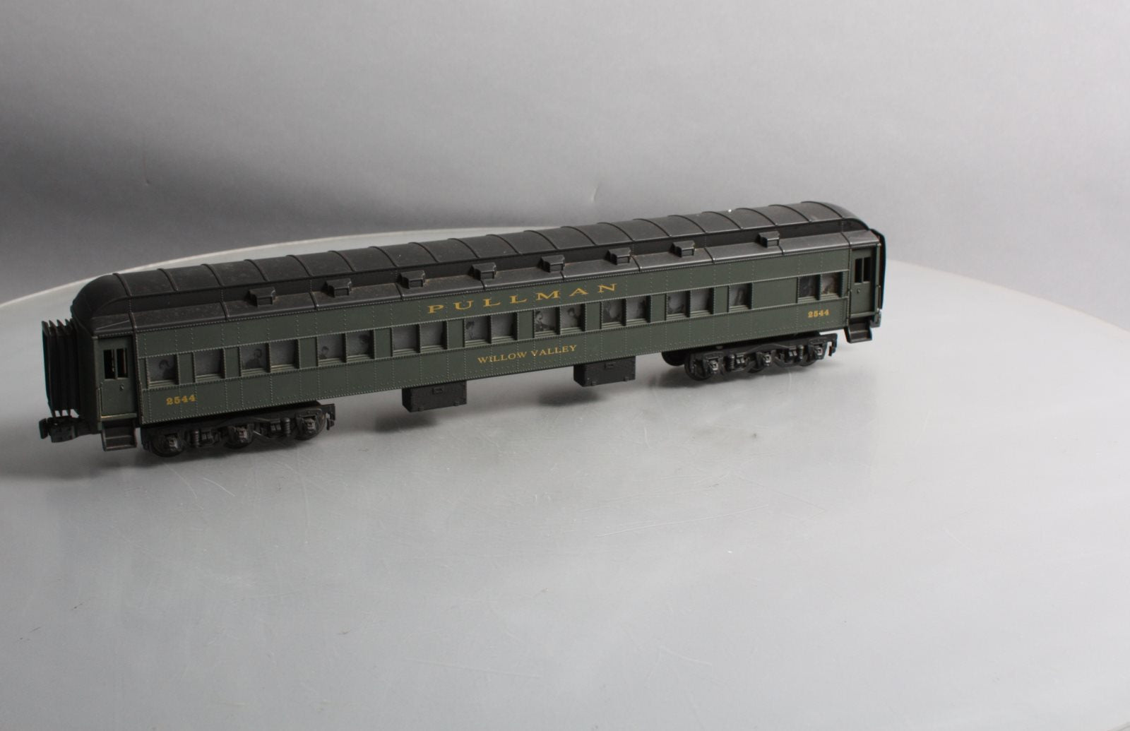 Lionel 6-19068 O Gauge NYC 