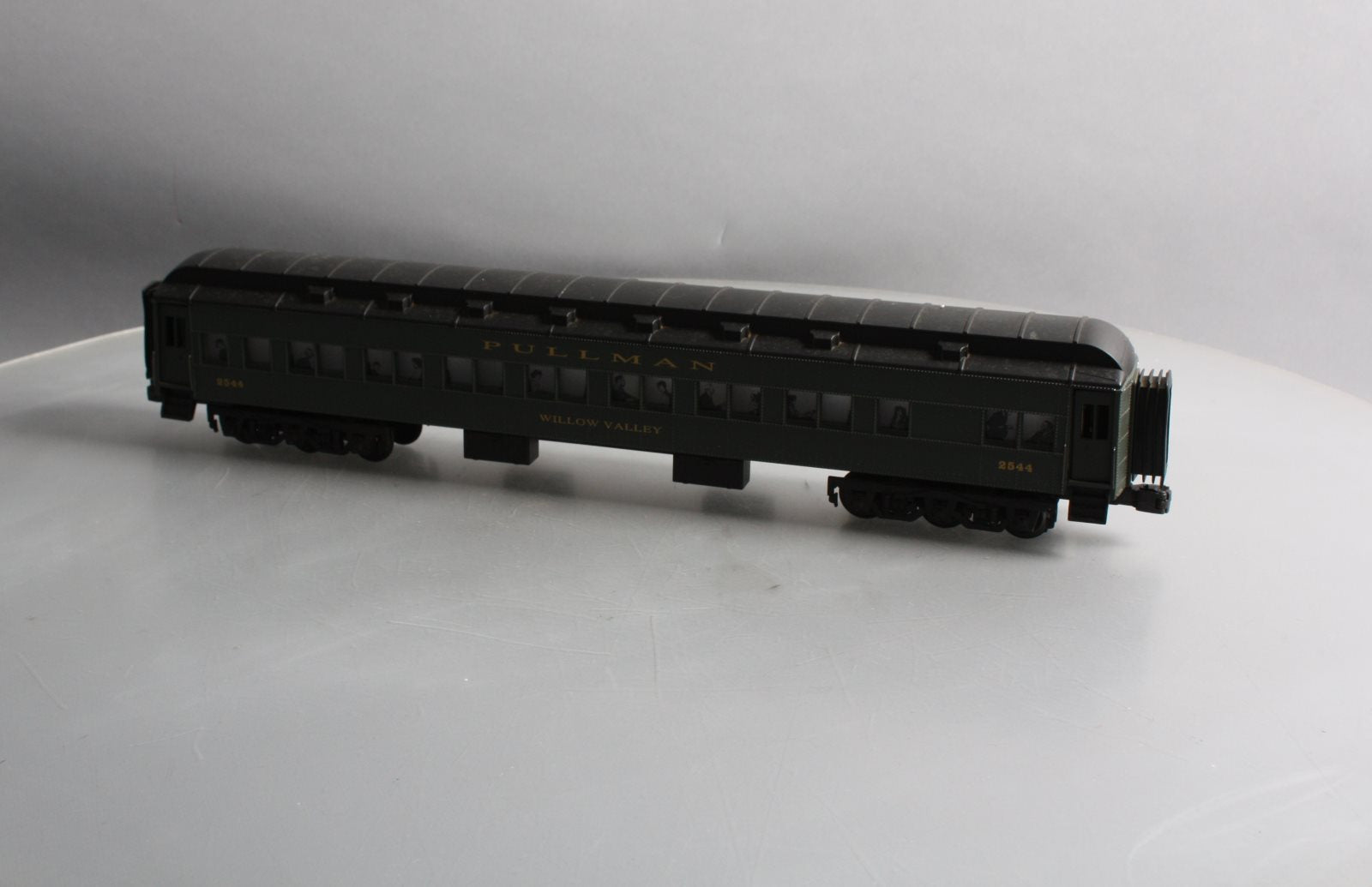 Lionel 6-19068 O Gauge NYC 