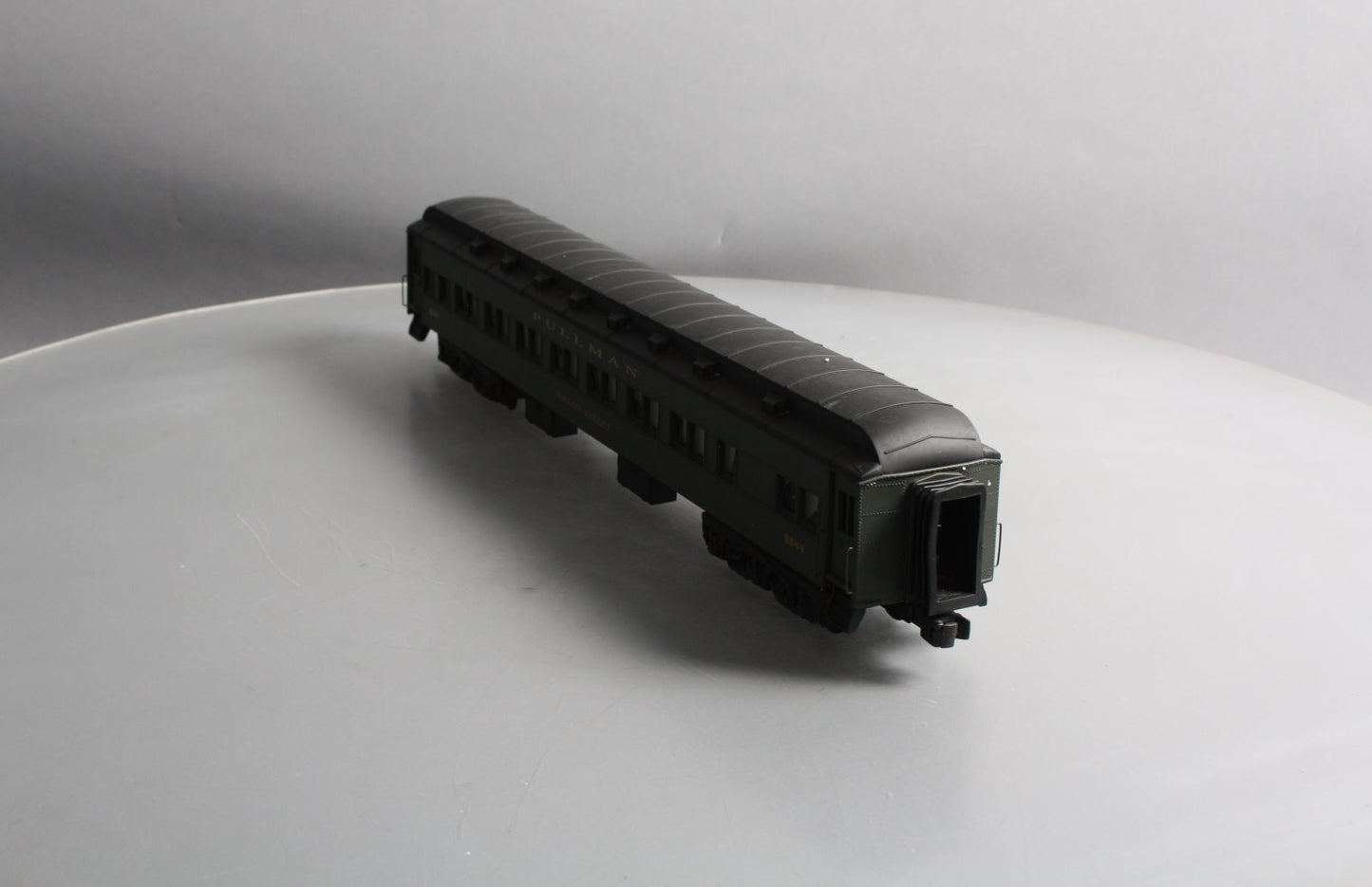 Lionel 6-19068 O Gauge NYC "Willow Valley" Heavyweight Coach LN/Box