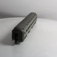 Lionel 6-19068 O Gauge NYC "Willow Valley" Heavyweight Coach LN/Box