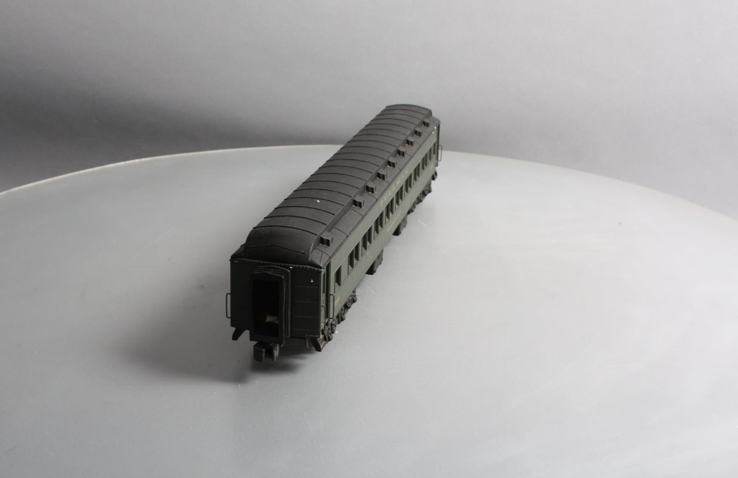 Lionel 6-19068 O Gauge NYC "Willow Valley" Heavyweight Coach LN/Box