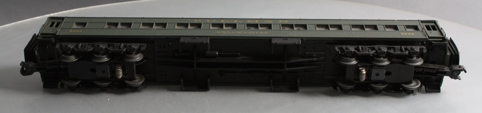 Lionel 6-19068 O Gauge NYC 