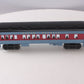 Lionel 6-36875 O Gauge Polar Express Coach with Conductor Announcements