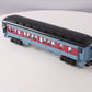 Lionel 6-36875 O Gauge Polar Express Coach with Conductor Announcements