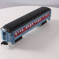 Lionel 6-36875 O Gauge Polar Express Coach with Conductor Announcements