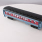 Lionel 6-36875 O Gauge Polar Express Coach with Conductor Announcements
