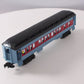 Lionel 6-36875 O Gauge Polar Express Coach with Conductor Announcements NIB