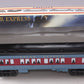 Lionel 6-36875 O Gauge Polar Express Coach with Conductor Announcements
