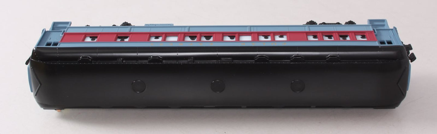 Lionel 6-36875 O Gauge Polar Express Coach with Conductor Announcements