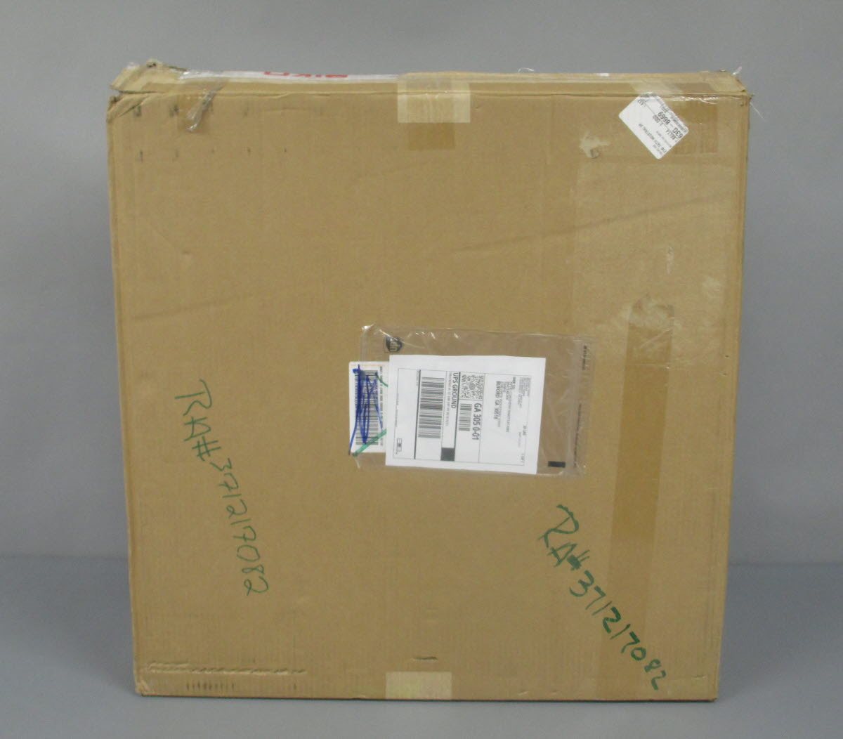 Piko 38107 G Scale Pennsylvania Steam Freight R/C Starter Set