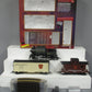 Piko 38107 G Scale Pennsylvania Steam Freight R/C Starter Set LN/Box