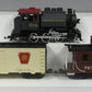 Piko 38107 G Scale Pennsylvania Steam Freight R/C Starter Set