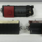 Piko 38107 G Scale Pennsylvania Steam Freight R/C Starter Set