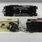 Piko 38107 G Scale Pennsylvania Steam Freight R/C Starter Set