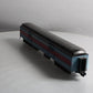 Lionel 6-25586 O Polar Express Heavyweight Baggage Car LN/Box