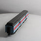 Lionel 6-25586 O Polar Express Heavyweight Baggage Car LN/Box