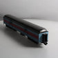 Lionel 6-25586 O Polar Express Heavyweight Baggage Car LN/Box