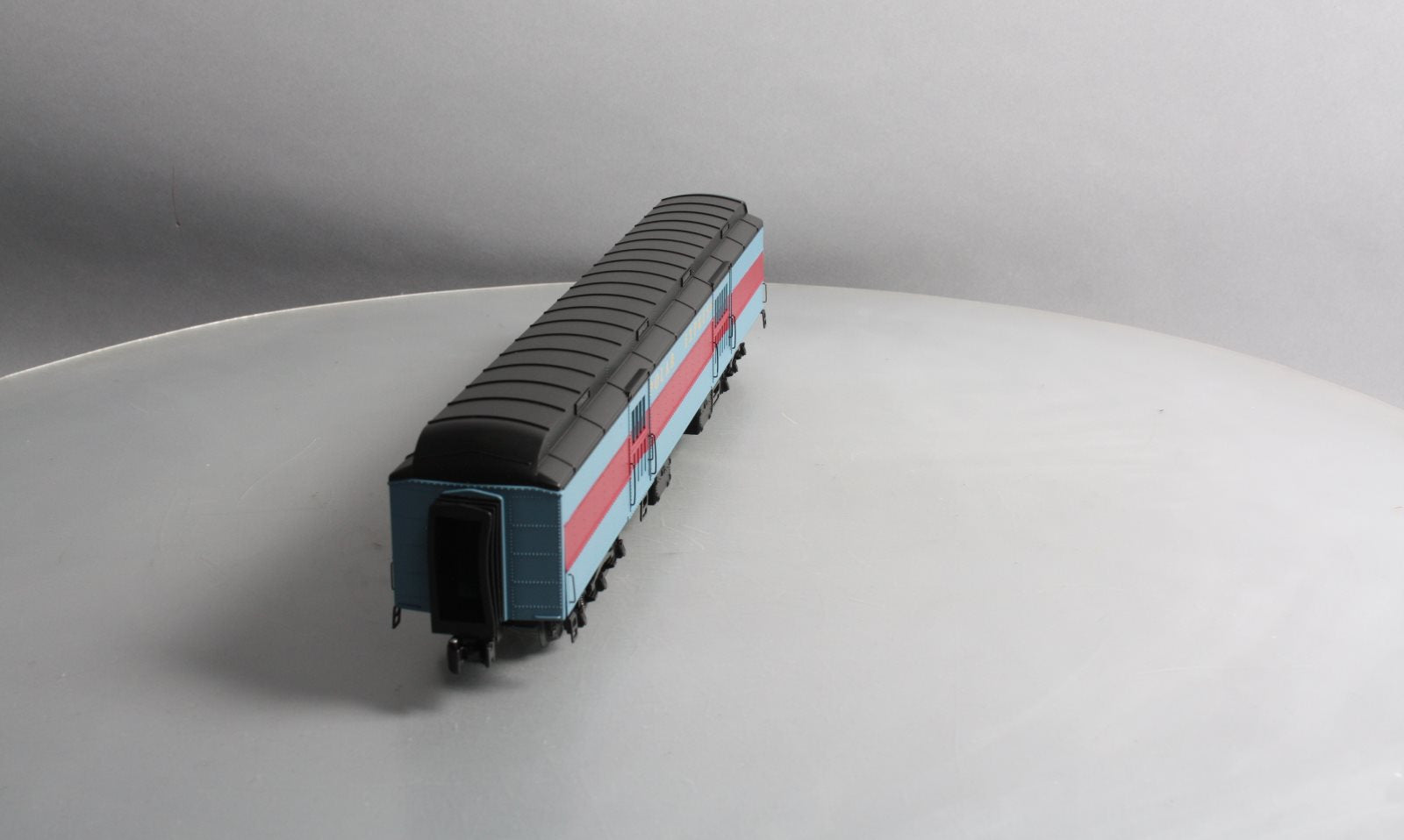 Lionel 6-25586 O Polar Express Heavyweight Baggage Car LN/Box