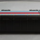 Lionel 6-25586 O Polar Express Heavyweight Baggage Car LN/Box