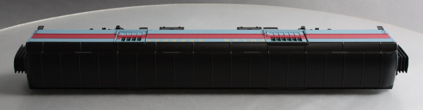 Lionel 6-25586 O Polar Express Heavyweight Baggage Car LN/Box